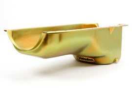 MILODON 30765 - Oil Pan - Olds V8 350-455 Stock Repl. image