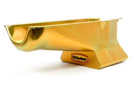 MILODON 30900 - SBC Low Profile Oil Pan  image