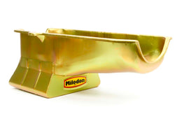 MILODON 30901 - SBC Low Profile Oil Pan  image