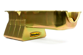 MILODON 30909 - SBC Stroker Oil Pan - Low Profile image