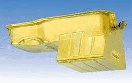 MILODON 30925 - Sb Ford Low Profile Pan  image