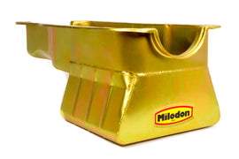 MILODON 30926 - Ford 351W Front Sump Oil Pan image