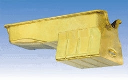 MILODON 30929 - BBF 429/460 Oil Pan - Low Profile image