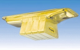 MILODON 30930 - Bb Mopar Low Profile Pan  image