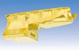 MILODON 30950 - Bb Chevy Low Profile Pan  image
