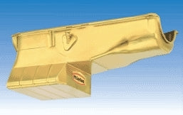 MILODON 30955 - Bb.Chevy Low Profile Pan  image