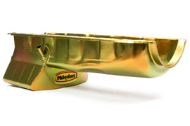 MILODON 30970 - BBC Gen IV Oil Pan - 7qt Fits 55-57 Chevy image