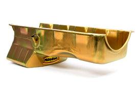 MILODON 30975 - BBC Gen V/VI Oil Pan - 7qt. Fits 55-57 Chevy image