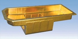 MILODON 31000 - Oil Pan - 5.7/6.1L Hemi  image