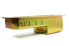 MILODON 31005 - Oil Pan - 5.7/6.1L Hemi Drag Race image