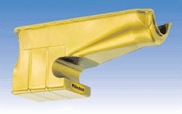 MILODON 31060 - Chevy II Deep Sump Pan  image