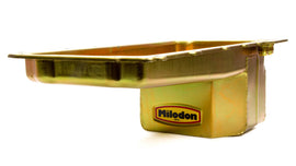 MILODON 31083 - GM LS Oil Pan - S10 Truck & Blazer image