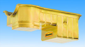 MILODON 31127 - Oil Pan - Ford 351C  image