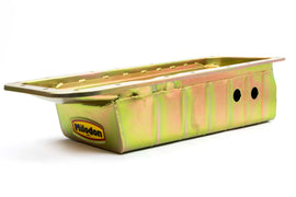 MILODON 31161 - BBM Drag Race Oil Pan - 9qt. image