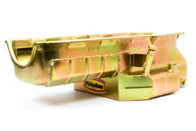 Load image into Gallery viewer, MILODON 31515 - SBC Pro-Comp C/T Oil Pan - 7qt. image