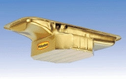 MILODON 31580 - Oil Pan - BBM 383-440 7qt. image