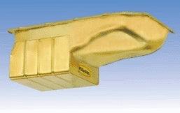 MILODON 31660 - Pontiac Oil Pan  image
