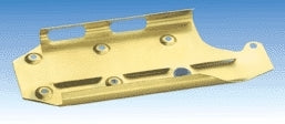 MILODON 32100 - SBC Louvered Windage Tra  image