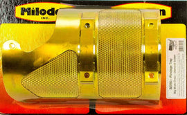 MILODON 32260 - BBC Diamond Screen Tray  image