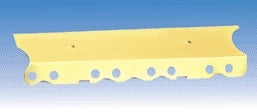MILODON 32610 - Sbc Lifter Valley Baffle  image