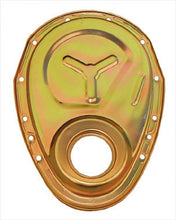 Load image into Gallery viewer, MILODON 65555 - SBC Timing Cover - Reinforced image