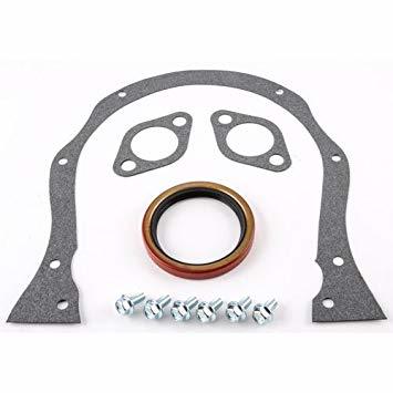 MILODON 65606 - BBC Gen V & VI Timing Cover Gasket Set image