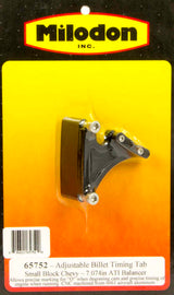 MILODON 65752 - SBC Timing Pointer - 7.074 ATI Balancer image