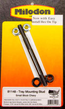 Load image into Gallery viewer, MILODON 81148 - 7/16in Windage Tray Stud  image