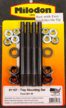 Load image into Gallery viewer, MILODON 81167 - Ford 351W Windage Tray Installation Kit image