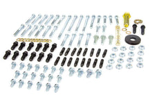 Load image into Gallery viewer, MILODON 83011 - SBF Engine Fastener Kit w/o Head Bolts image