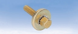 MILODON 84530 - Crank Bolt - SBC  image