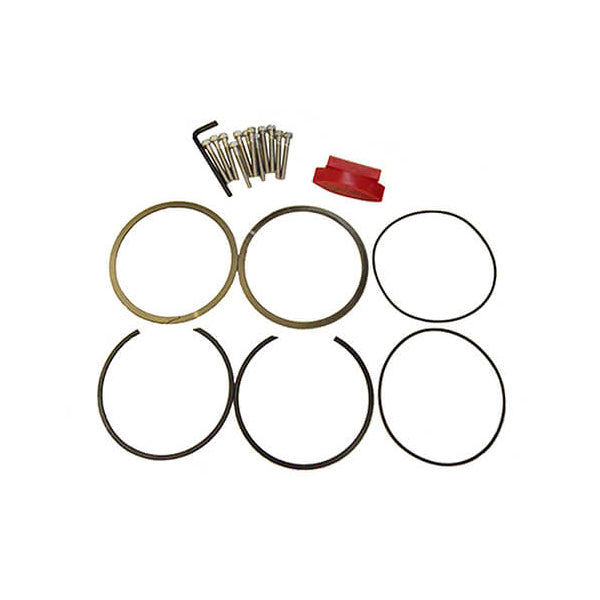 MILE MARKER 449SK - 449 Hub Service Kit  image