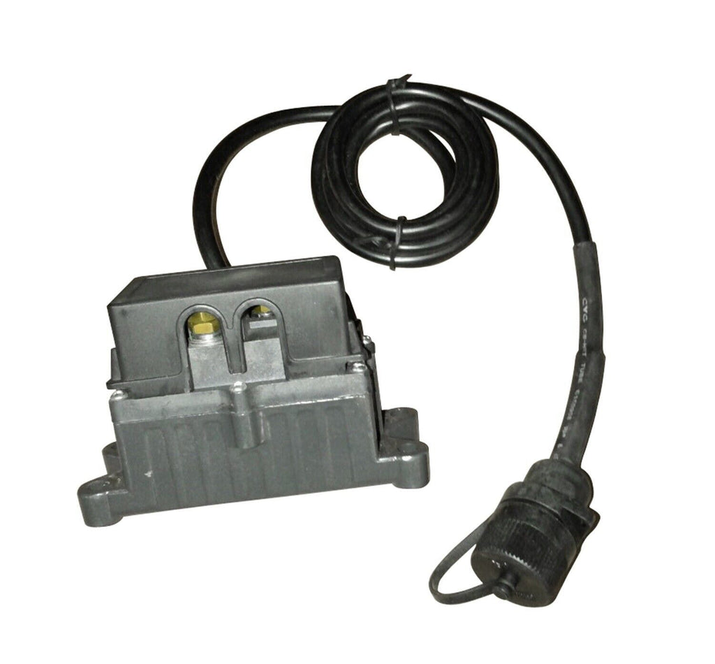 MILE MARKER 77-50105-37 - Solenoid Pack PE2.5(es) PE3.5(es) image