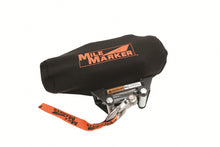 Load image into Gallery viewer, MILE MARKER 8505 - Winch Cover Fits 2500/ 3500lb Winches image