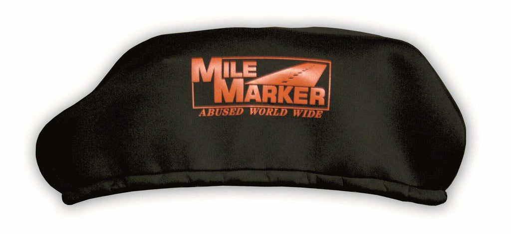 MILE MARKER 8506 - Winch Cover Fits 8000 to 12000lb Winches image