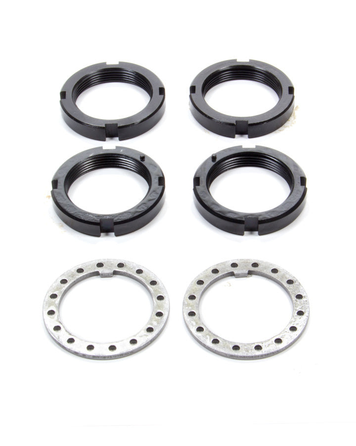 MILE MARKER 95-32720 - 1/2 & 3/4 Ton Ford Hub Conversion Kit image