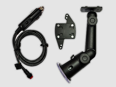 MONIT AC007 - Recce/Roading Car Kit - Includes suction mount b image