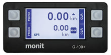 Load image into Gallery viewer, MONIT G100 - Professional GPS/GNSS Ra lly Computer image