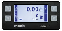 Load image into Gallery viewer, MONIT G200 - Professional GPS/GNSS Ra lly Computer image