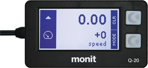 MONIT Q20 - Rally Computer  image