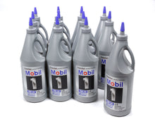 Load image into Gallery viewer, MOBIL 1 102490 - 75w140 Gear Lube Case 12x1 Qt image