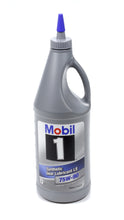 Load image into Gallery viewer, MOBIL 1 104361-1 - 75w90 Gear Lube 1 Qt  image