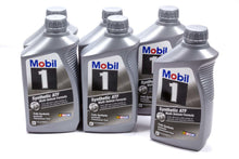 Load image into Gallery viewer, MOBIL 1 112980 - ATF Synthetic Oil Case 6x1 Qt image