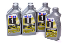 Load image into Gallery viewer, MOBIL 1 120926 - 0w20 EP Oil Case 6x1 Qt Bottle Dexos image