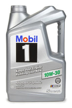 Load image into Gallery viewer, MOBIL 1 122326-1 - 10w30 Synthetic Oil 5Qt. Bottle image