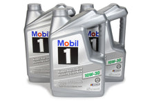 Load image into Gallery viewer, MOBIL 1 122326 - 10w30 Synthetic Oil Case 3x5 Qt. Bottles image