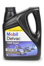 Load image into Gallery viewer, MOBIL 1 122492-1 - 15W40 Diesel Oil 1 Gal.  image