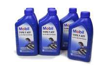 Load image into Gallery viewer, MOBIL 1 122974 - ATF Oil Type F Case 6x1 Quart image