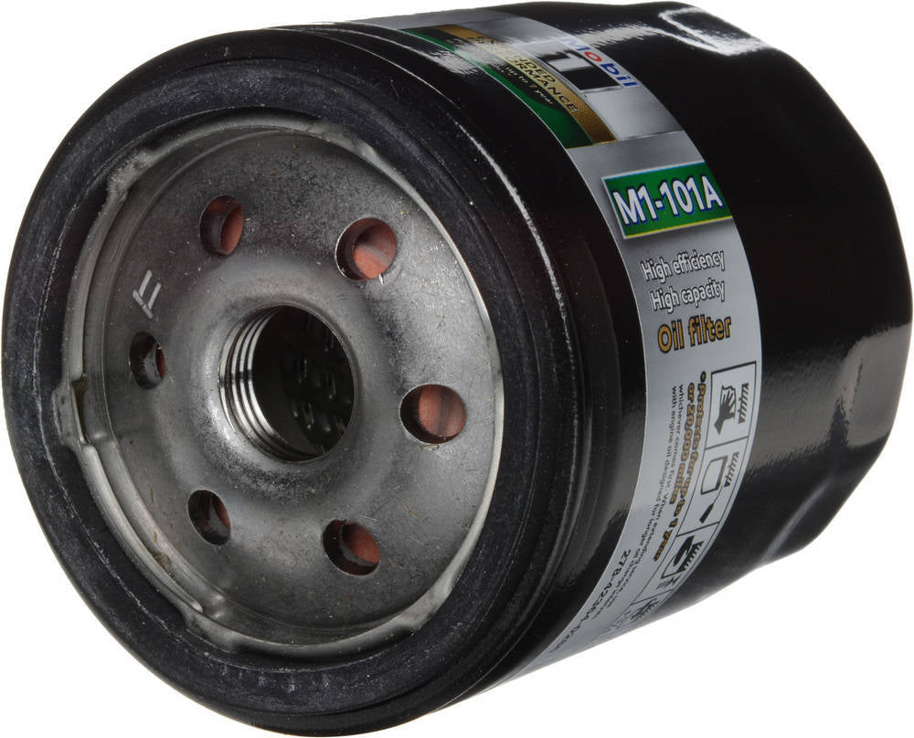 MOBIL 1 M1-101A - Mobil 1 Extended Perform ance Oil Filter M1-101A image