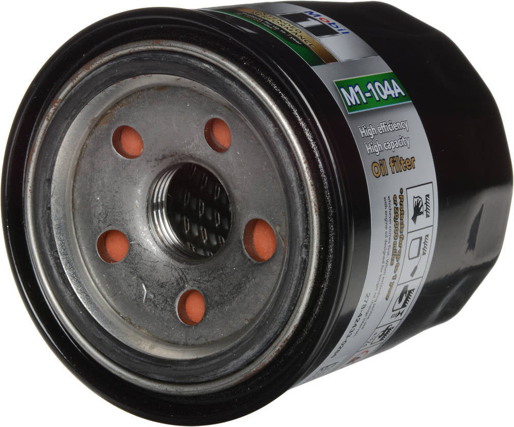 MOBIL 1 M1-104A - Oil Filter  image